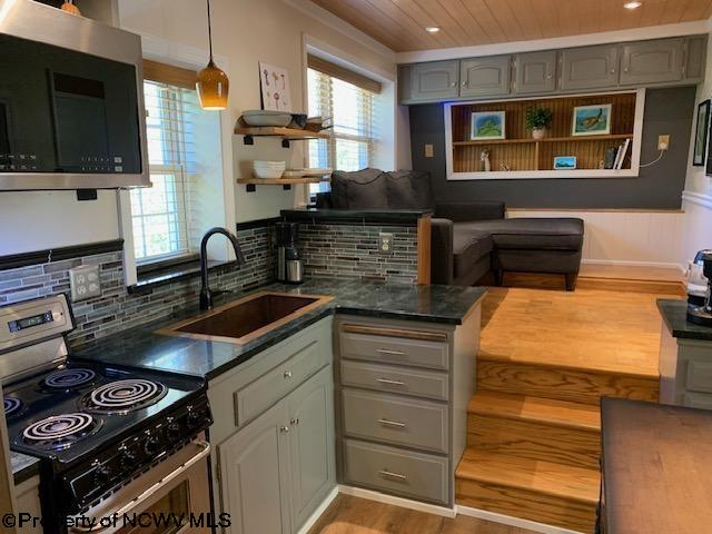 953 Tygart Jct Road Philippi, WV 26416 - Photo 8 of 50 Gallery Image 8