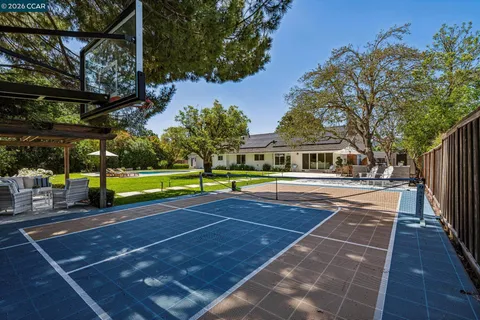 $2,595,000 | 2941 Roundhill Road, Alamo, CA 94507