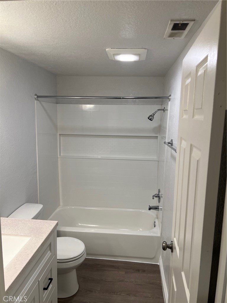 4512 Workman Mill Road, Unit A202 Whittier, CA 90601 - Photo 17 of 26 Second bathroom