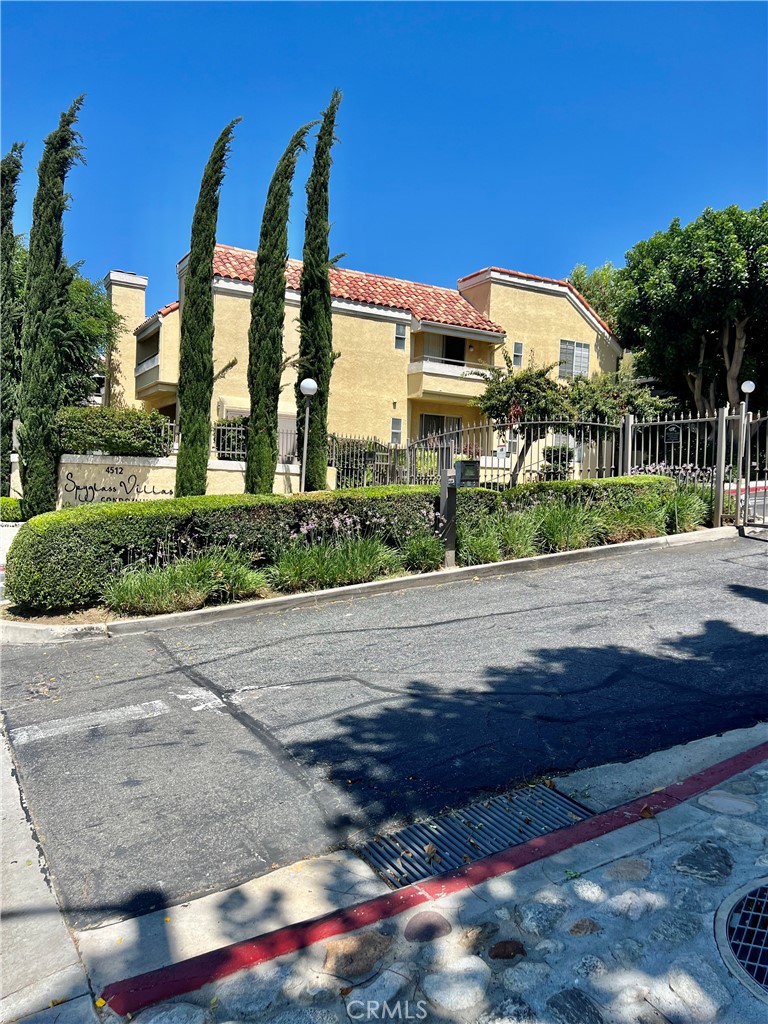 4512 Workman Mill Road, Unit A202 Whittier, CA 90601 - Photo 21 of 26 Nice Spyglass community