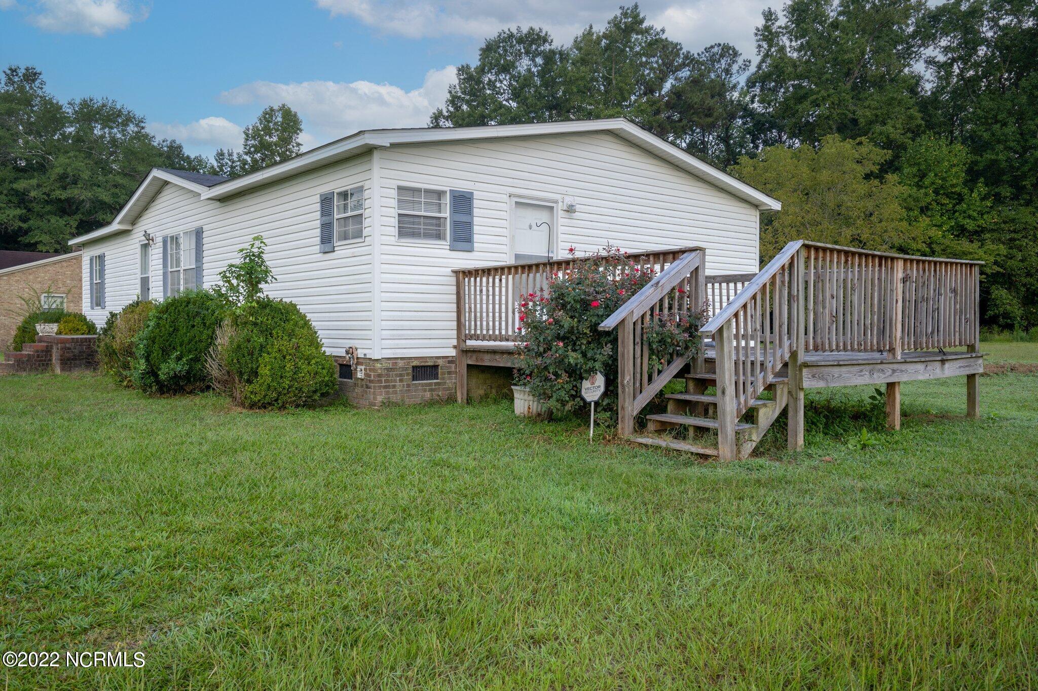 4559 Landfill Road Wilson, NC 27893 - Photo 2 of 26 003-4559LandfillRoad-Wilson-NC-27893-SMA