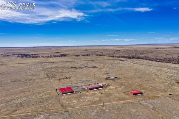 a view of beach and ocean