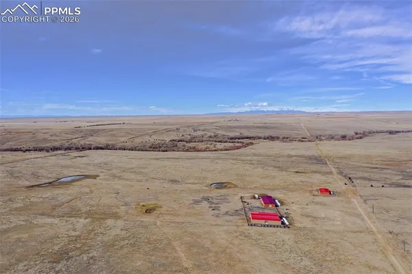 a view of beach and ocean