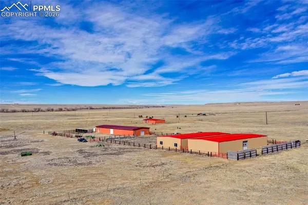 a bath room with a bed