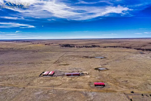 a view of an ocean beach