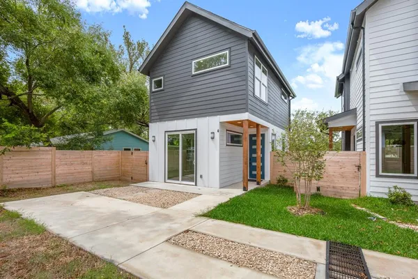 $540,000 | 5305 Ledesma Road, Unit 4, Austin, TX 78721