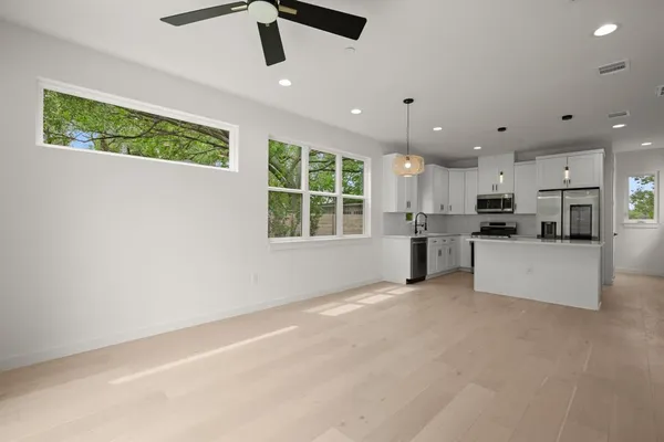 $540,000 | 5305 Ledesma Road, Unit 4, Austin, TX 78721