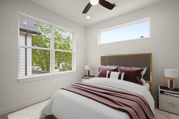 $540,000 | 5305 Ledesma Road, Unit 4, Austin, TX 78721