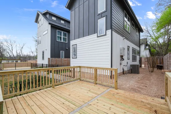 $540,000 | 5305 Ledesma Road, Unit 4, Austin, TX 78721