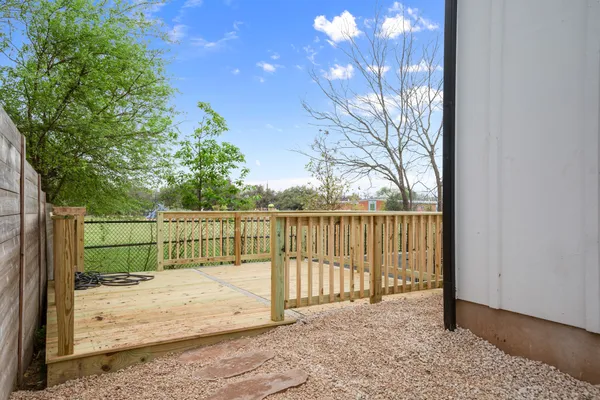 $540,000 | 5305 Ledesma Road, Unit 4, Austin, TX 78721