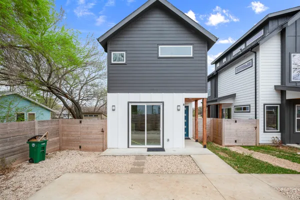 $540,000 | 5305 Ledesma Road, Unit 4, Austin, TX 78721