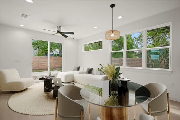 $540,000 | 5305 Ledesma Road, Unit 4, Austin, TX 78721