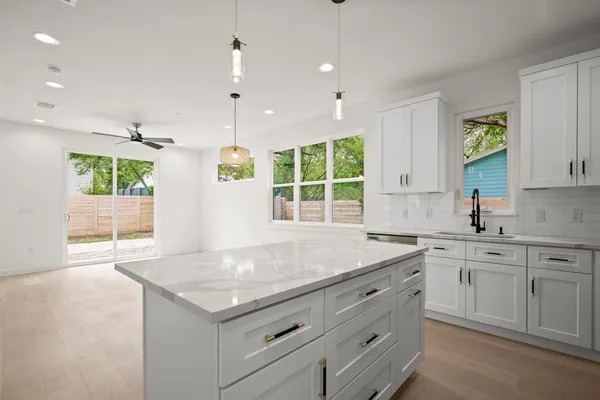 $540,000 | 5305 Ledesma Road, Unit 4, Austin, TX 78721