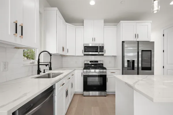 $540,000 | 5305 Ledesma Road, Unit 4, Austin, TX 78721