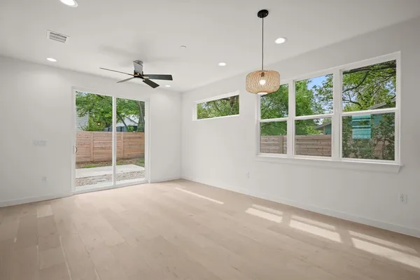 $540,000 | 5305 Ledesma Road, Unit 4, Austin, TX 78721
