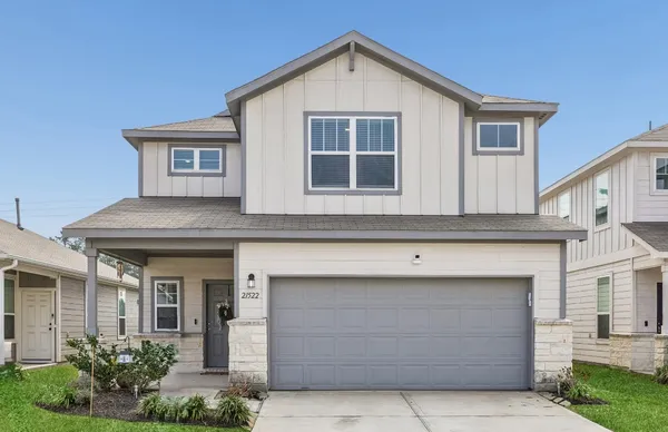 $295,000 | 21522 Austell Pond Drive, Porter, TX 77365