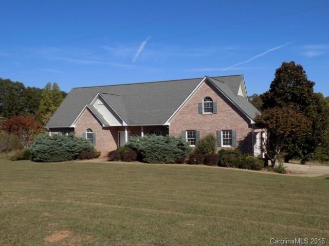 873 Old Stonecutter Road Rutherfordton, NC 28139 - Photo 1 of 23
