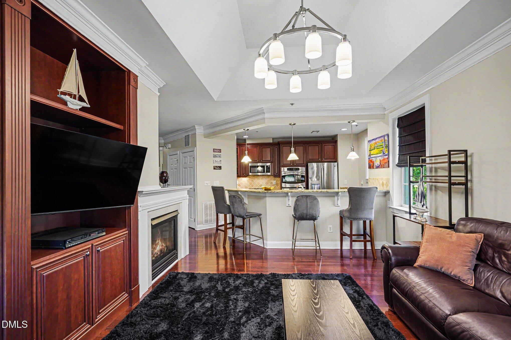 10400 Rosegate Court, Unit 303 Raleigh, NC 27617 - Photo 11 of 29 008_file_8927