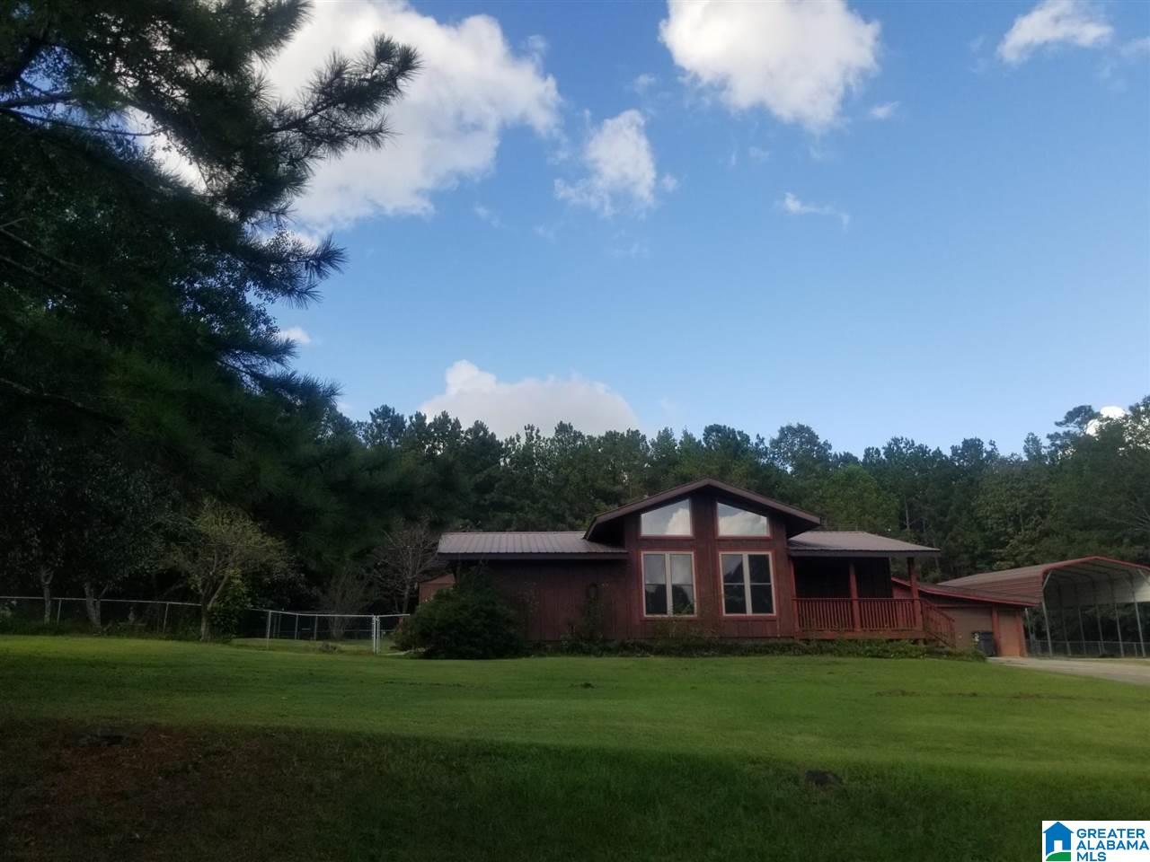 6505 Mays Bend Road Pell City, AL 35128 - Photo 10 of 44