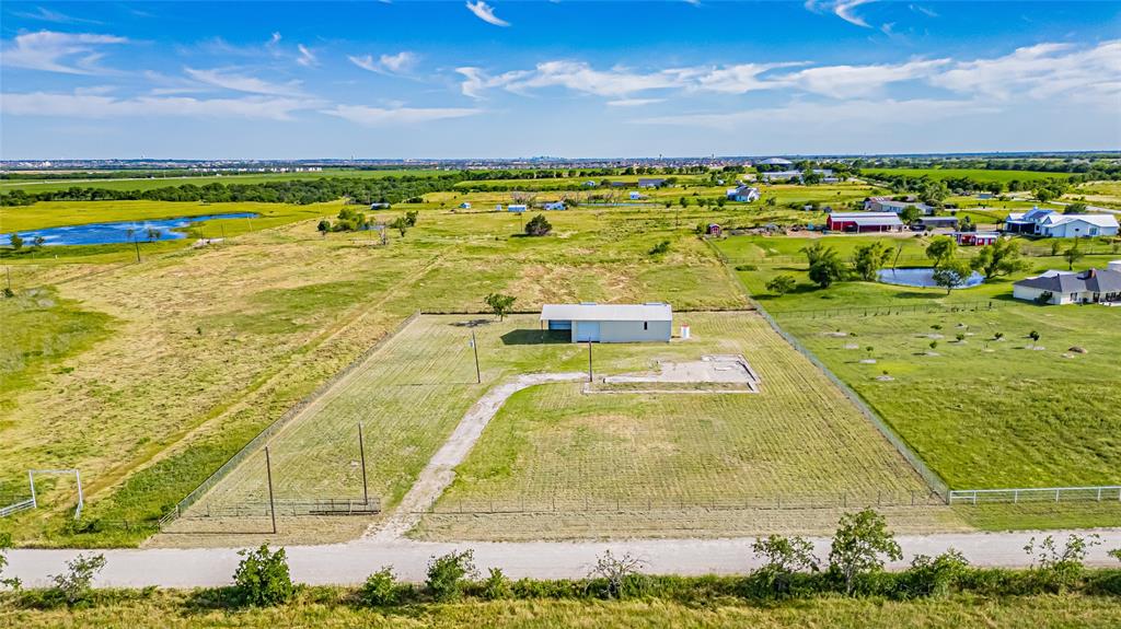 16634 Celina Road Celina, TX 75009 - Photo 16 of 22 View of rural area with a large body of water