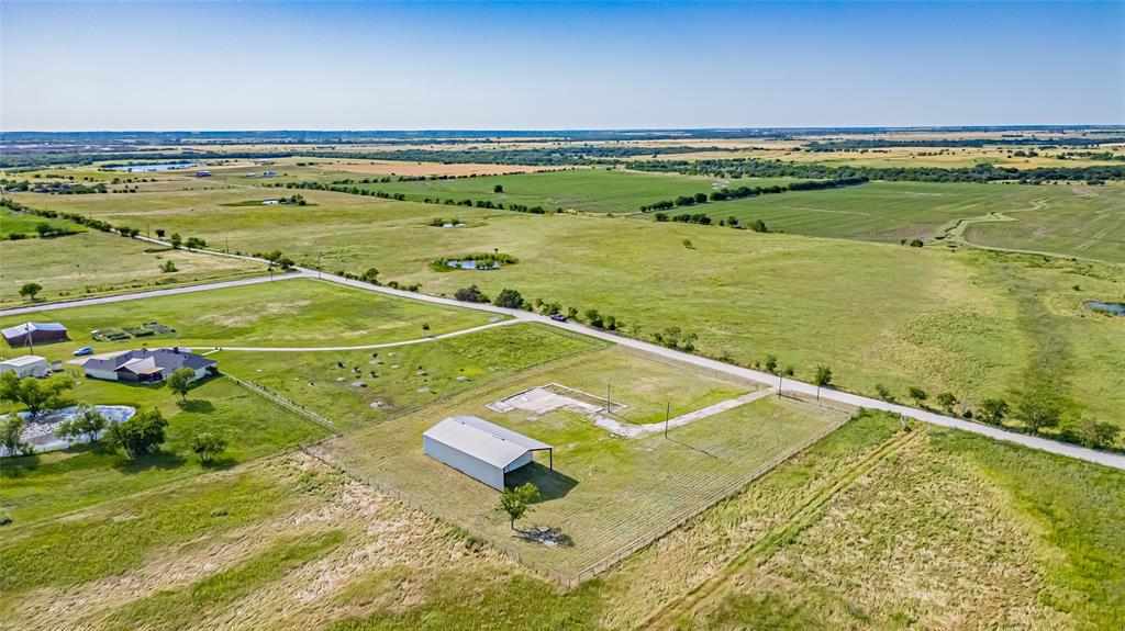 16634 Celina Road Celina, TX 75009 - Photo 4 of 22 View of rural area