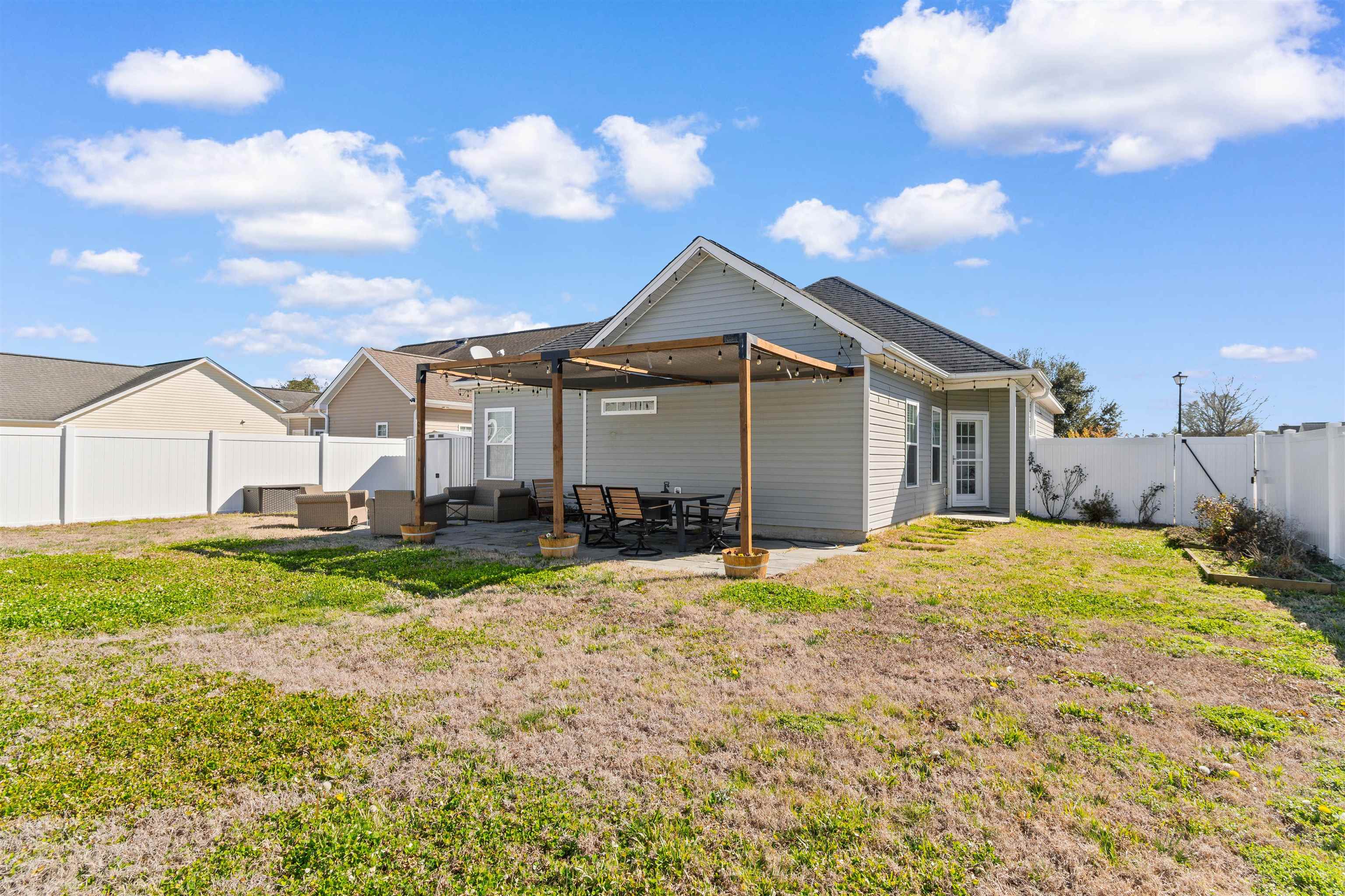 401 Cassian Way Myrtle Beach, SC 29588 - Photo 20 of 25