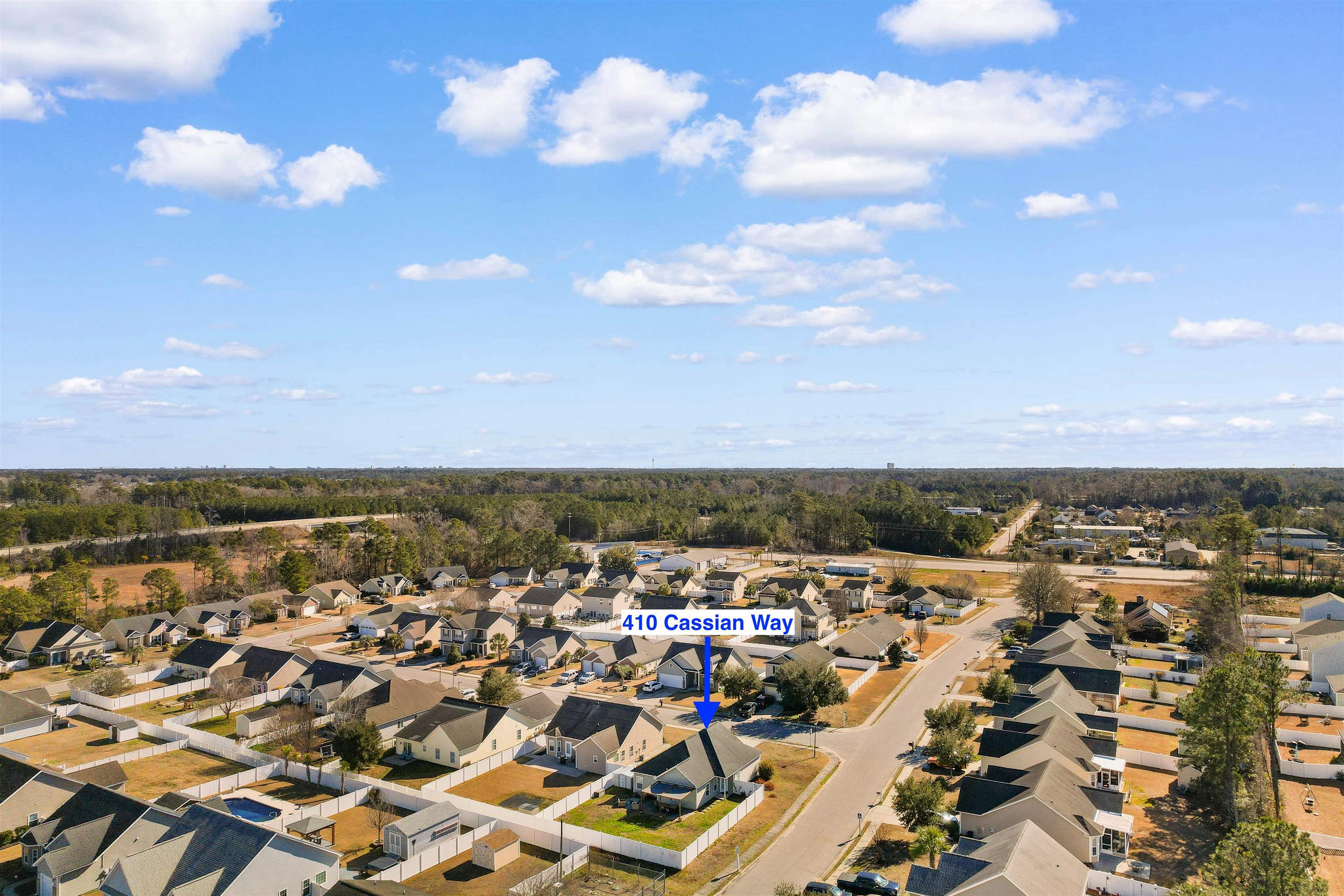 401 Cassian Way Myrtle Beach, SC 29588 - Photo 22 of 25