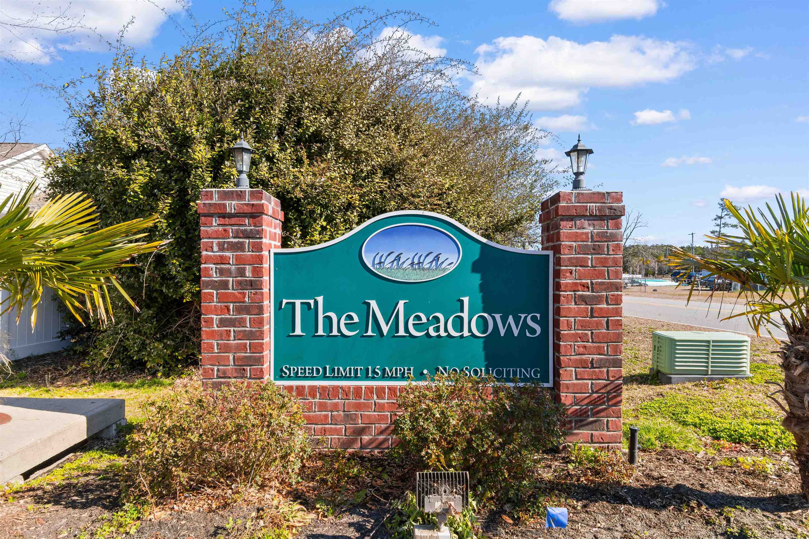 401 Cassian Way Myrtle Beach, SC 29588 - Photo 23 of 25