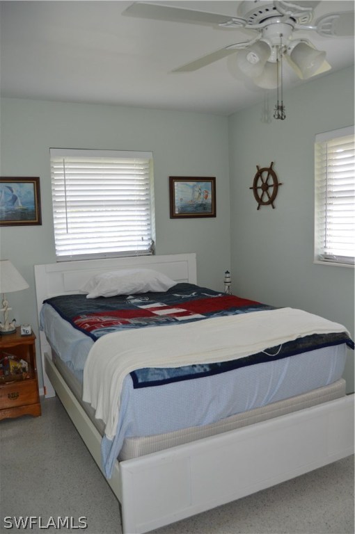2822 Bruce Street Cape Coral, FL 33993 - Photo 13 of 20 a view of walk in closet