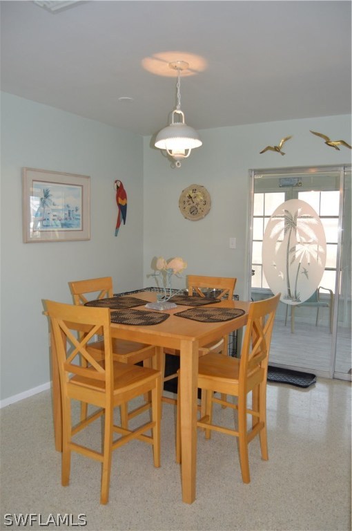 2822 Bruce Street Cape Coral, FL 33993 - Photo 15 of 20 a view of entryway