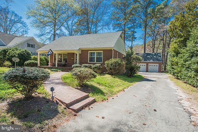 1010 Riverside Drive Salisbury, MD 21801 - Photo 53 of 54 Gallery Image 53