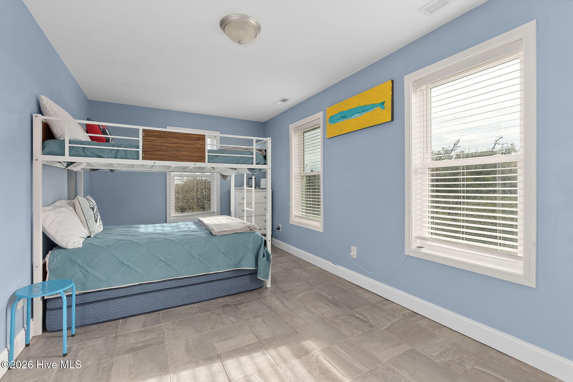 105 Sandy Landing Road Cedar Island, NC 28520 - Photo 23 of 46 Bedroom on Main Living Area