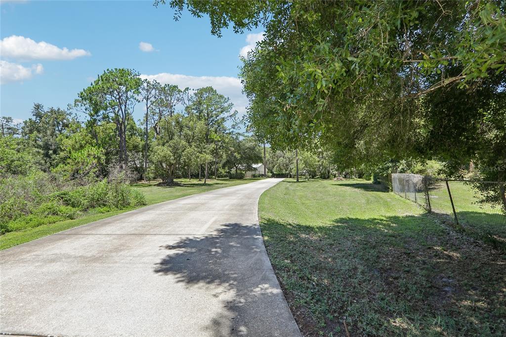 17810 Crawley Road Odessa, FL 33556 - Photo 59 of 76 a view of a park