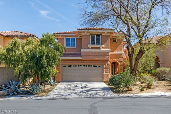 $495,000 | 10338 Castle Springs Street, Las Vegas, NV 89178