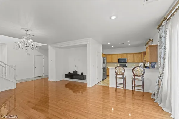 $490,000 | 10338 Castle Springs Street, Las Vegas, NV 89178