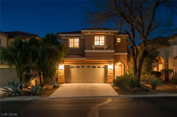 $490,000 | 10338 Castle Springs Street, Las Vegas, NV 89178