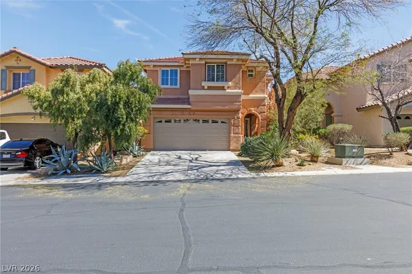 $490,000 | 10338 Castle Springs Street, Las Vegas, NV 89178