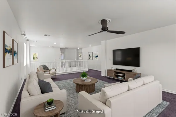 $490,000 | 10338 Castle Springs Street, Las Vegas, NV 89178