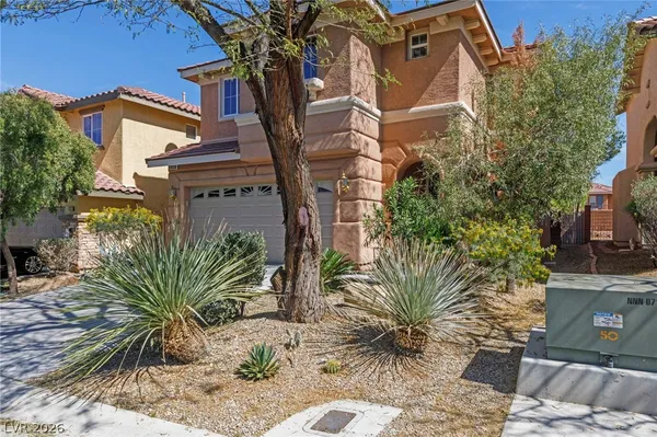 $490,000 | 10338 Castle Springs Street, Las Vegas, NV 89178