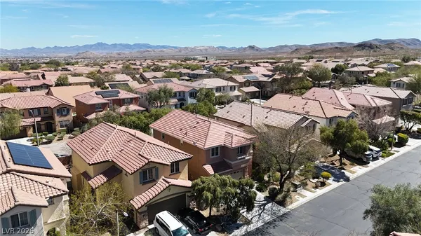 $490,000 | 10338 Castle Springs Street, Las Vegas, NV 89178