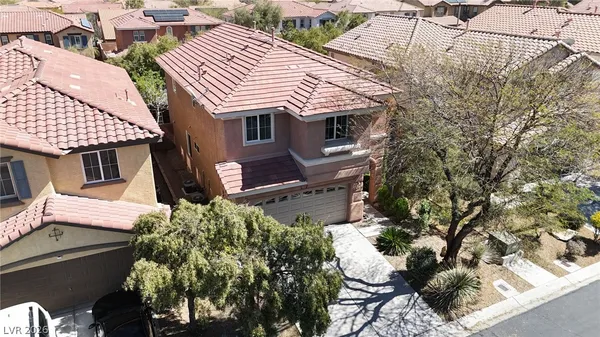 $490,000 | 10338 Castle Springs Street, Las Vegas, NV 89178
