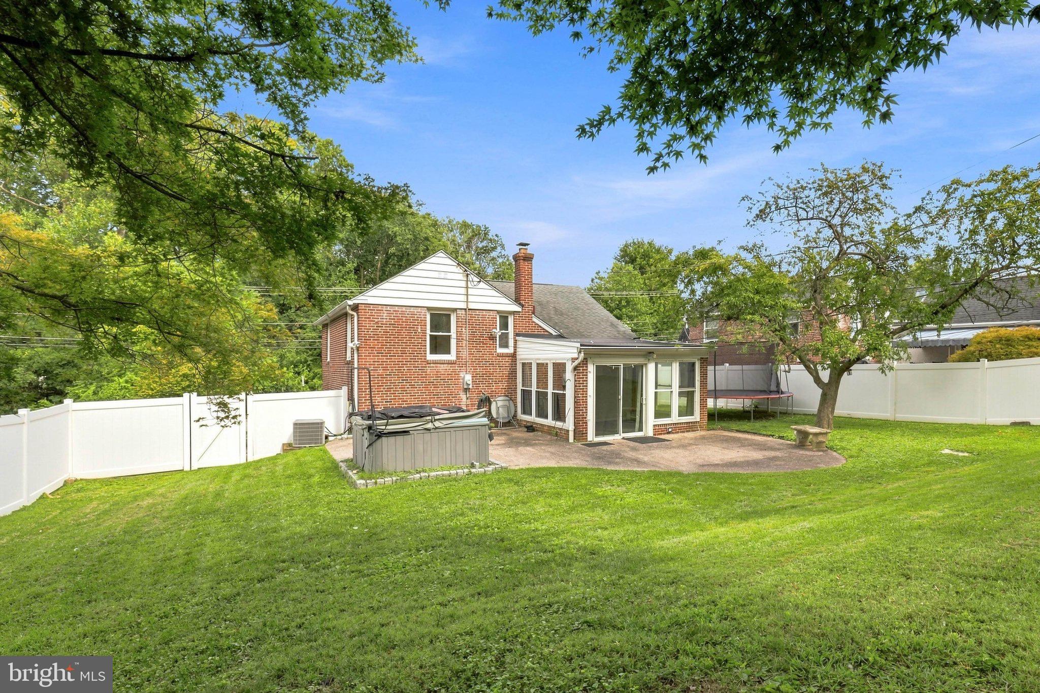 20 North Malin Road Broomall, PA 19008 - Photo 35 of 35 Gallery Image 35