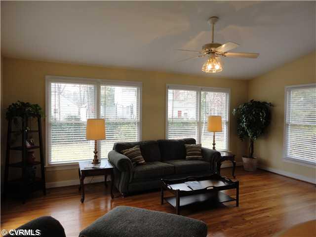 518 Watch Hill Road Midlothian, VA 23114 - Photo 9 of 9 Other - Florida Room to Patio