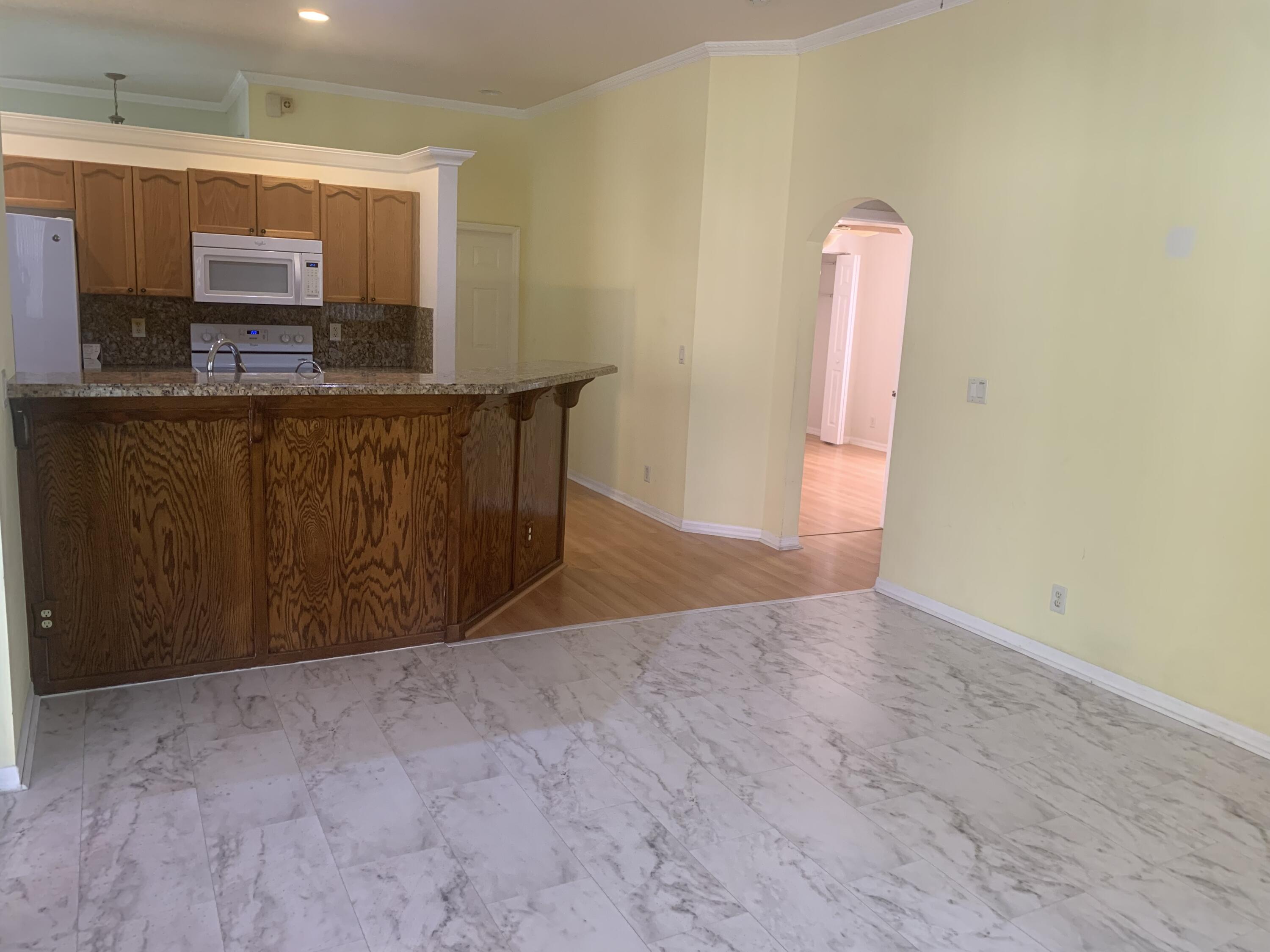 2215 Hypoluxo Road Lantana, FL 33462 - Photo 40 of 49 a view of kitchen with a sink