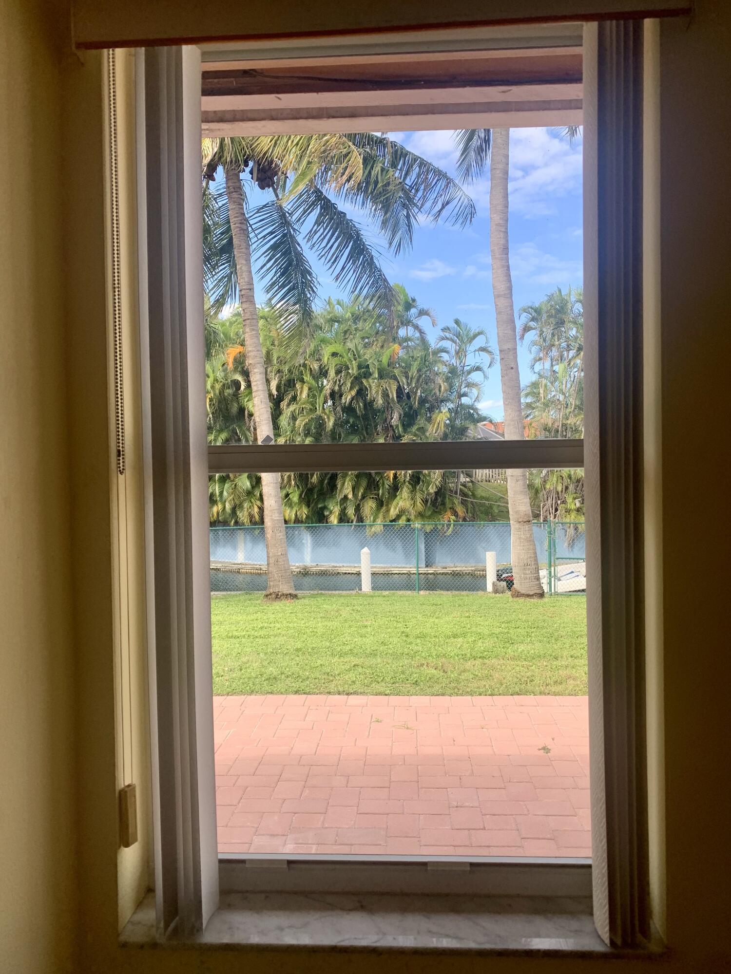 2215 Hypoluxo Road Lantana, FL 33462 - Photo 41 of 49 a view of a porch with a yard
