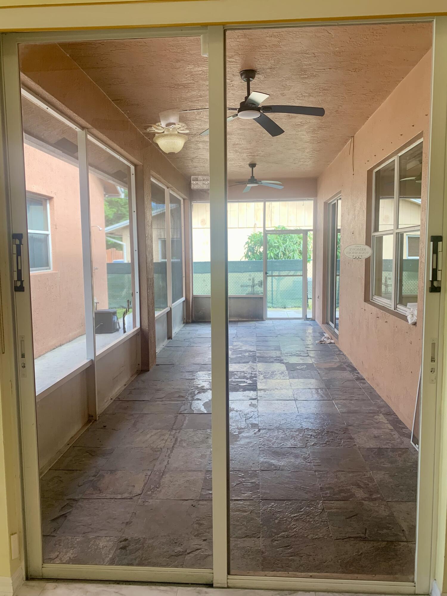 2215 Hypoluxo Road Lantana, FL 33462 - Photo 43 of 49 a view of an entryway