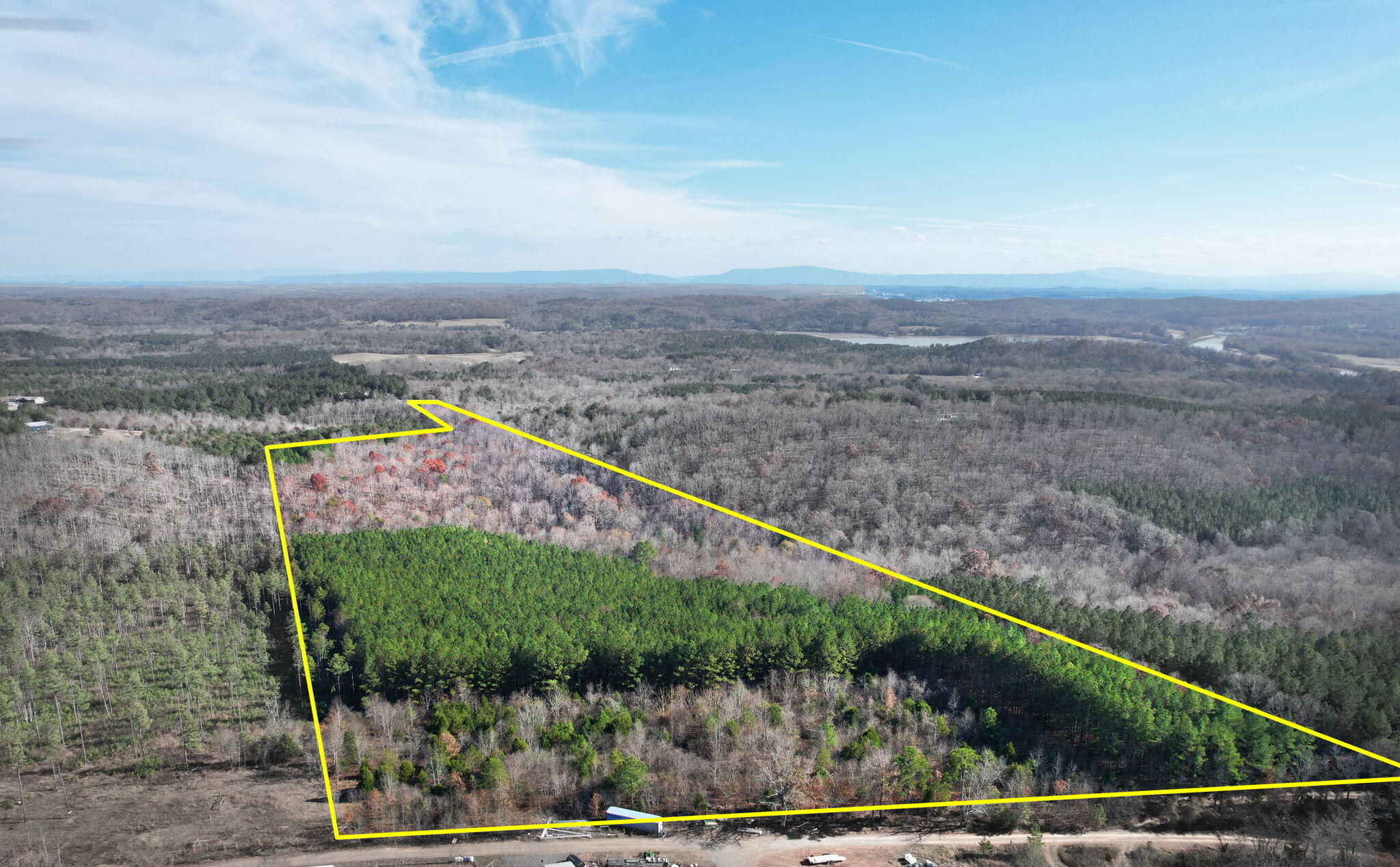 338 County Road 41 Calhoun, TN 37309 - Photo 12 of 12 25-web-or-mls-DJI_09998789