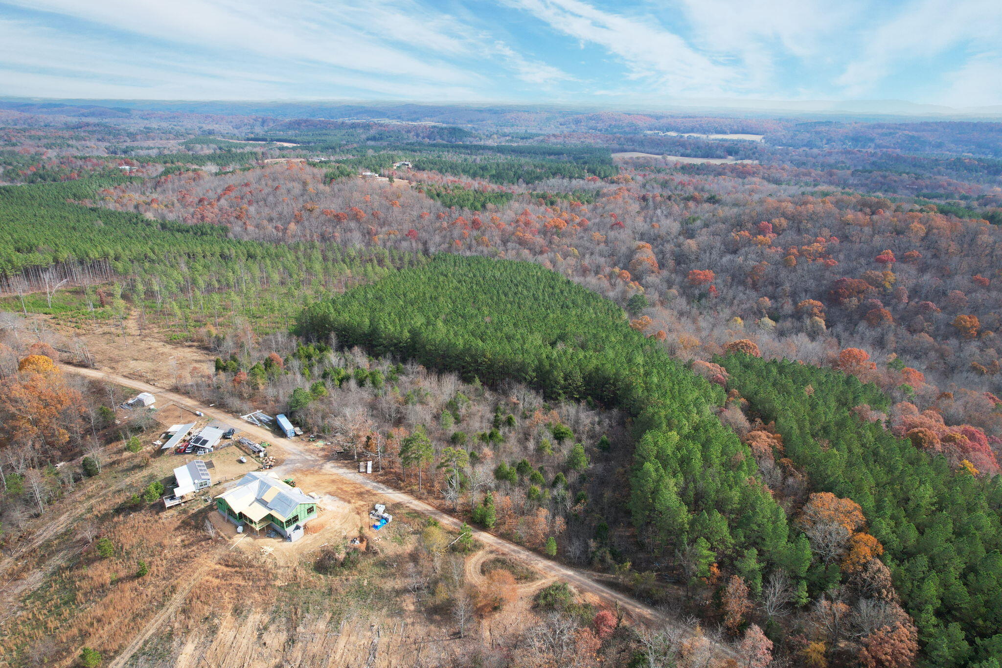 338 County Road 41 Calhoun, TN 37309 - Photo 3 of 12 5-web-or-mls-DJI_0865