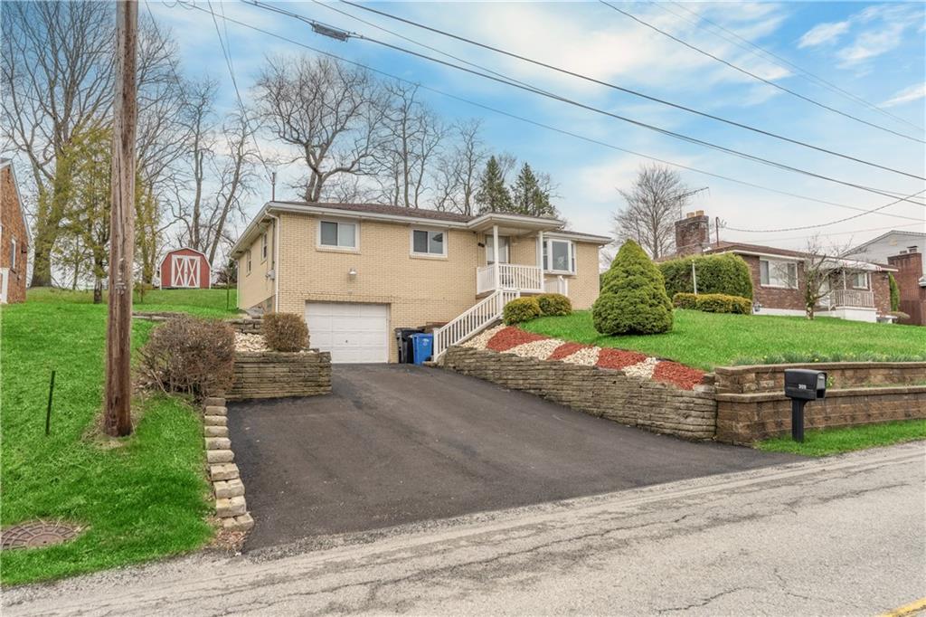 309 Bethel Road North Huntingdon, PA 15642 - Photo 1 of 27 Gallery Image 1