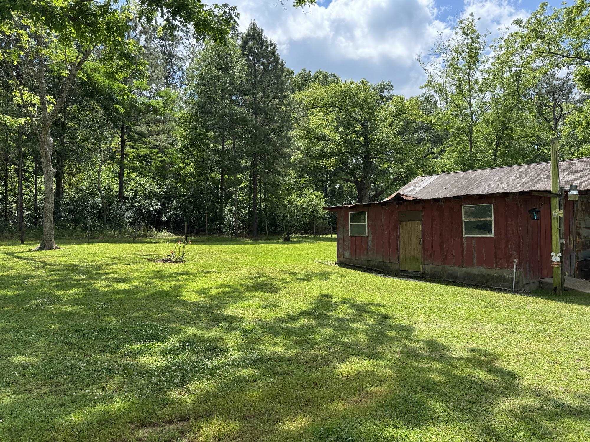 15760 Pine Grove Rd Extension West Bay Minette, AL 36507 - Photo 16 of 22 Yard